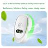 Negative Ion Air Purifier Pet Deodorizer Odor Deodorizer Intelligent Negative Ion