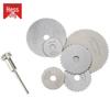 HXDige High-Speed Steel Mini Saw Blade Set