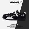 Global breathable casual Dexun shoes women's ZHQ-XA557 autumn models lightweight soft sole versatile Dexun shoes women's shoes