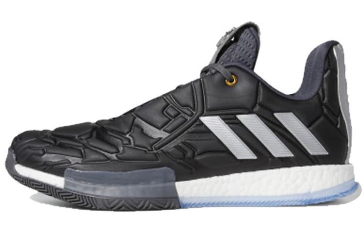 Harden Vol. 3 Marvel x Harden Vol. 3 Adidas Gca War Machine EG6575 41