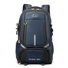 New Outdoor Sports Mountaineering Bag for Men and Women, Large Capacity Travel Backpack, Multi Functional Hiking Camping Leisure Backpack