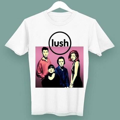 Üst giysisi – T-shirtler