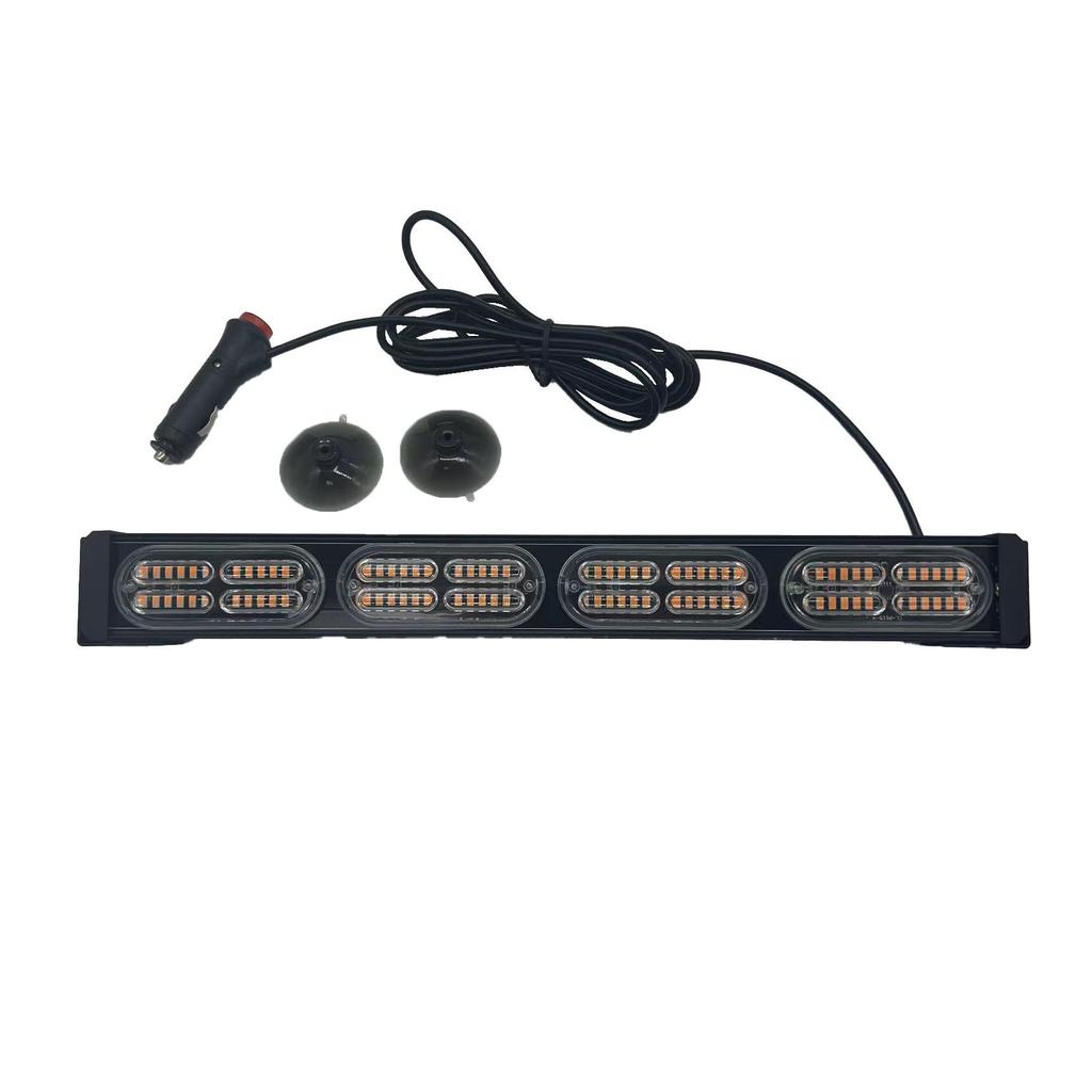 LED Warning Light Bar for Vehicles