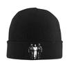 ICE Arresting Jesus Beanie Hats  Skullies Beanies Unisex Adult Trendy Warm Soft Caps Winter Gym Design Bonnet Hats