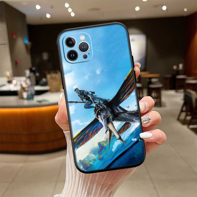 NH2 A-Avatars Phone Case for OPPO A40 A60 A80 A15 A16 A16K A12 A17 A17K A54 A54S A53 A53S A55 A56 A57 A98 F23