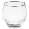 Toyo Sasaki Glass Sake Glasses, 100ml, Set of 6, Made In Japan, Dishwasher Safe, Suitable for Commercial Use, B-40103-JAN