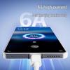 vivo iQOO 120W Super Flash Fast Charge Type-C Cable