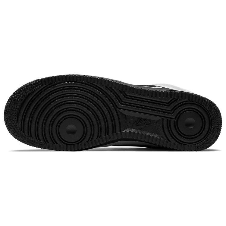 Nike Air Force 1 High '07 'White Black' CK7794-101