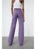 European & American French Design Women's High-Waisted Colored Straight-Leg Jeans - Versatile, Casual, Elegant