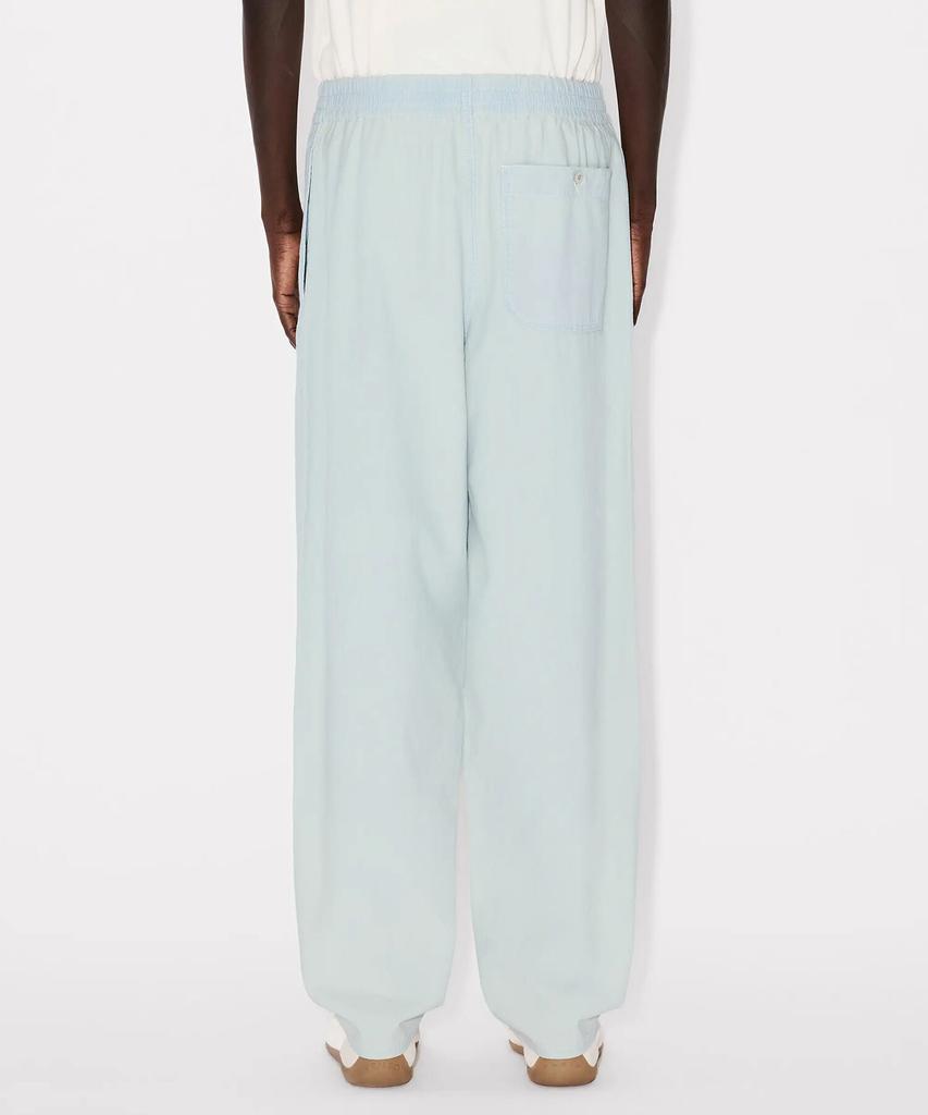 KENZO Men'S 26Ss Jogger Pants_K265Amp105Blx