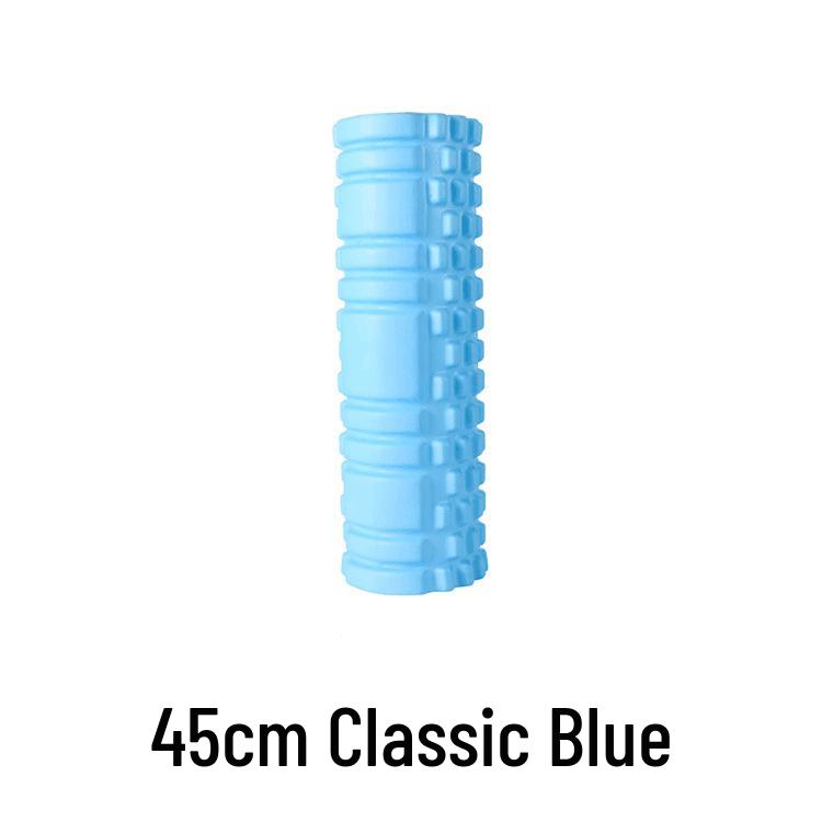 Foam Roller Muscle Relaxation & Slimming Leg Massager for Yoga and Calf Massage