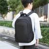 Large Capacity Men's Business Backpack Outdoor Sports and Leisure Travel Computer Backpack Student School Bag