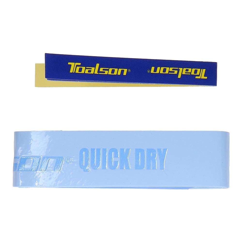 TOALSON Quick Dry Grip 3P