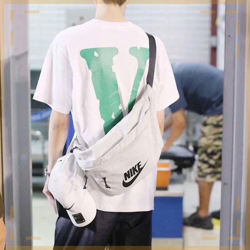 Унисекс многофункциональная поясная сумка для активного отдыха и спорта - Большая вместимость повседневная сумка через плечо на грудь для телефонов и студентов 2070₽