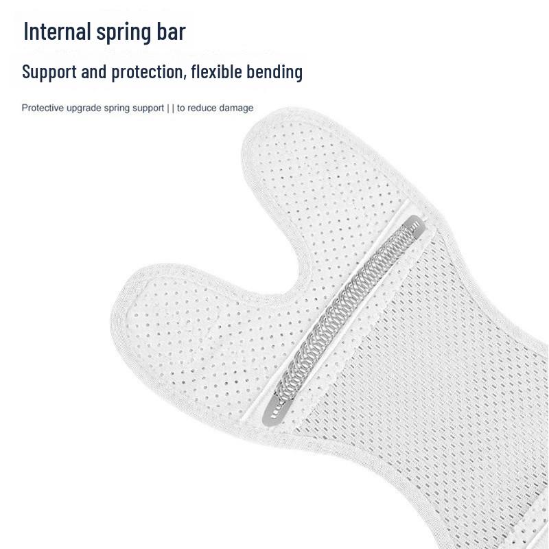 Suport pentru genunchi menisc japonez: Centura rotuliana pentru protectia ranilor in alergare si sport.