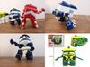Robot Trains Rt Kay Tren Transformabil Figurina Jucărie Animație Coreeană Pentru Copii