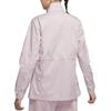 Nike Multi-Pocket Stand Collar Woven Jacket Women Jackets Champagne CZ8973-645