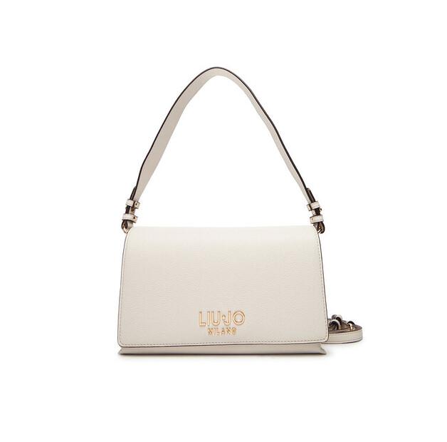 Сумка Liu Jo Liu Jo Ecs M Crossbody E AF5224 E0058 светло-бежевый 19586₽