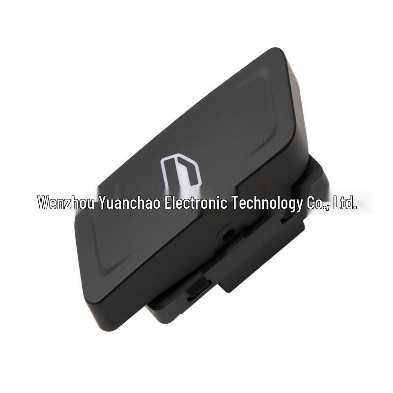 Volkswagen 09-12 Bora Front Right Window Lifter Switch 18G 959 856