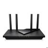 Routeur Wi-Fi 6 - TPLINK - AX3000 - Double Bande - 4 Antennes - 2402Mbps