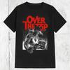 Vintage 80s Over The Top Movie Classic T-shirt
