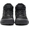 Треккинговые ботинки Xero Shoes EU Scrambler Trail Mid WP