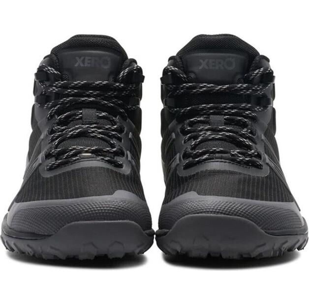 Треккинговые ботинки Xero Shoes EU Scrambler Trail Mid WP