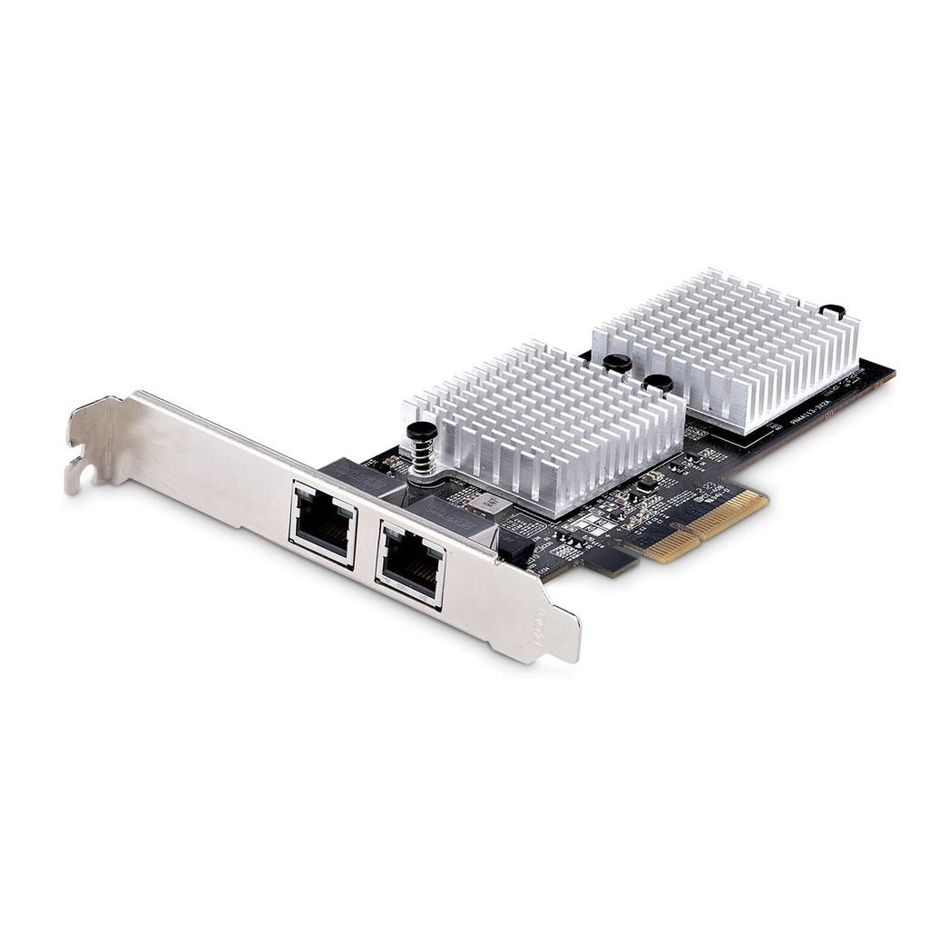 Netzwerkkarte Startech ST10GSPEXNDP2