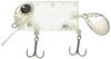ZacT Craft CLEAR Lure T-BUD T-B2