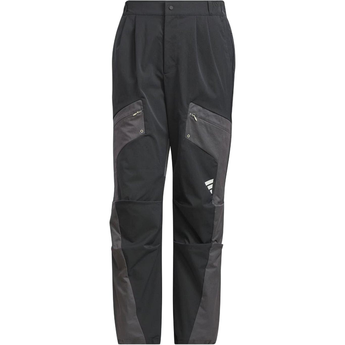 

Adidas Cargo Pants Men s Carbon Black JM6160 XL