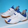Summer new basketball shoes, war boots, sports shoes, youth casual shoes, night light running shoes, basketball training shoes