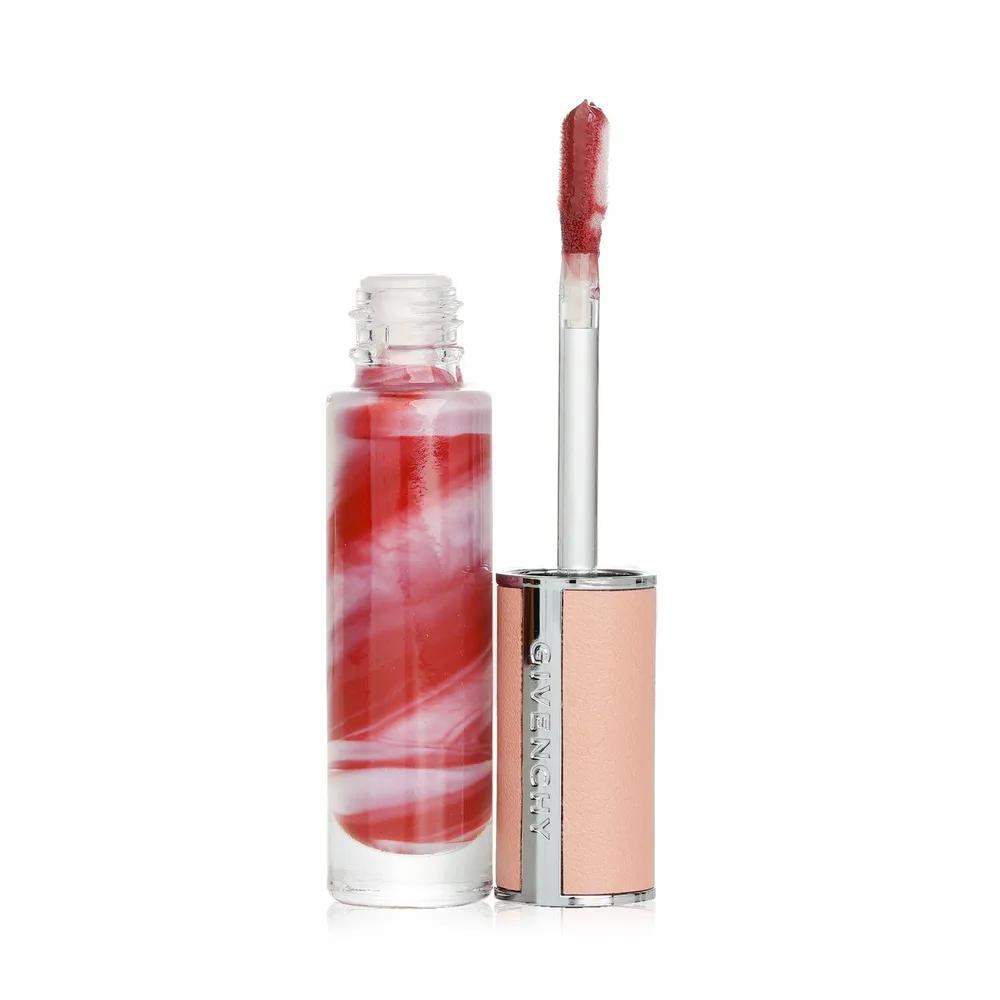 Rose Perfecto Liquid Lip Balm - 117 Chilling Brown 6ml/0.21oz
