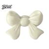 Scene Decoration Bow Photo Stand 3D Printed Mini Decorative Rack
