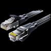 SAMZHE Cat6A Ethernet Cable 8m