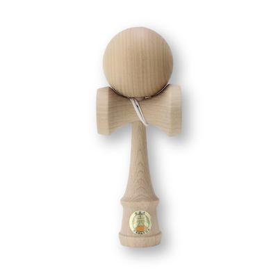 Kendama Yamagata Workshop Oozora Jednobarevná Jedna Certifikovaná Soutěžní (Dřevěná základna)