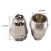 Nozzle Tip Nozzles Cups Kit Cutter Torch Consumables Wsd60