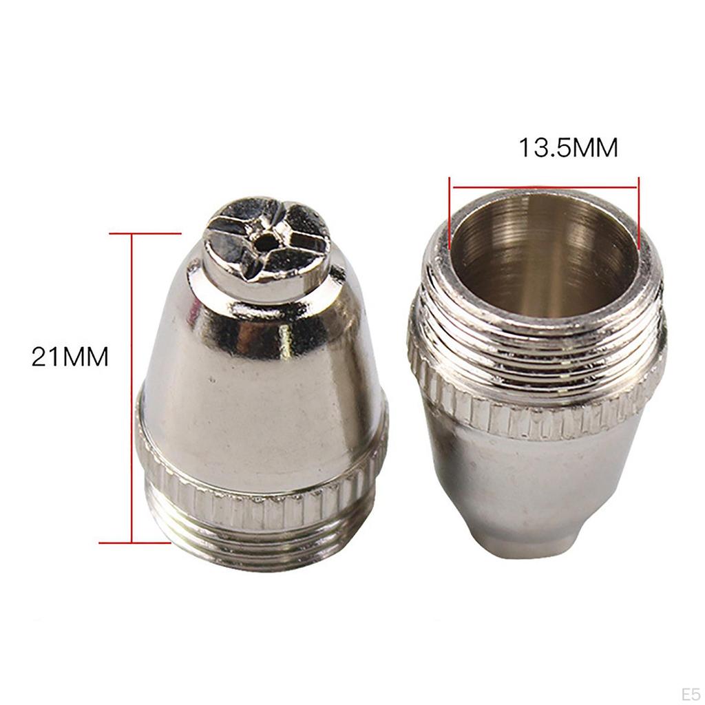 Nozzle Tip Nozzles Cups Kit Cutter Torch Consumables Wsd60