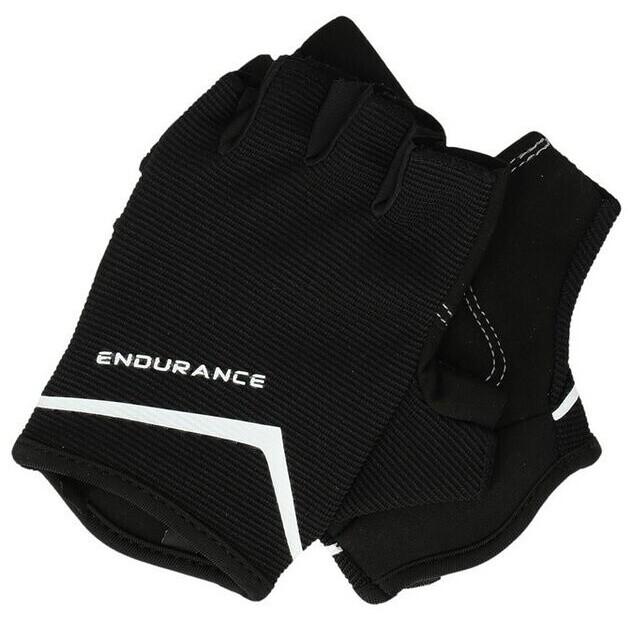 Endurance Kinley Bicycle Gloves (black)