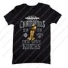 Μπλούζα με Γραφικό Vintage Πρωταθλήματος Knicks 2026 S-5XL