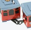 Disney Resort Plarail Electric Railway Train Toy DisneySea Vehicle Tomica Tokyo Disney Resort Exclusive
