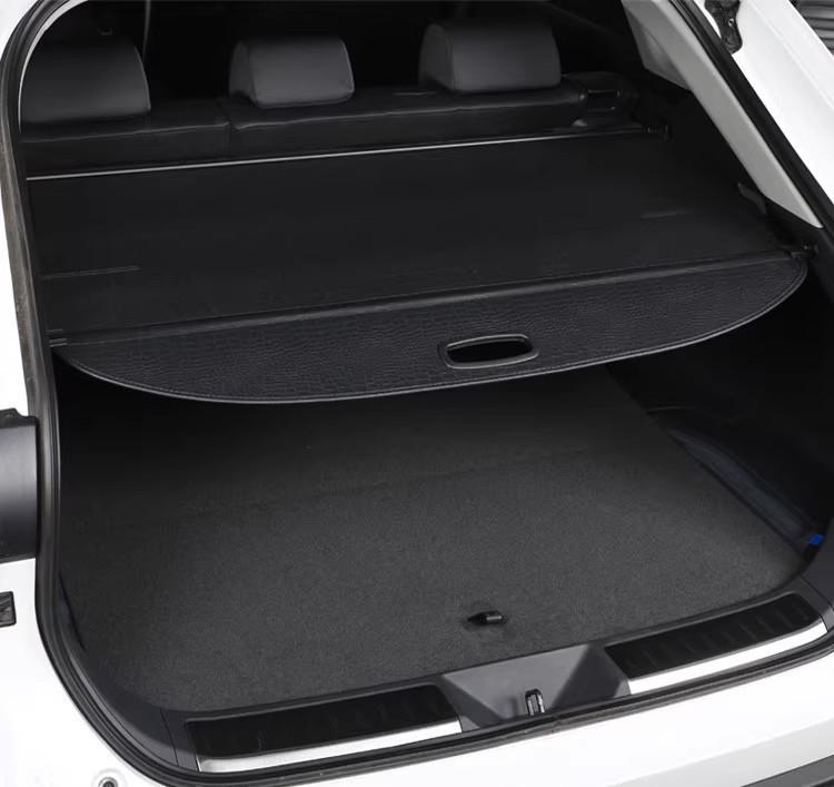 Geely GEOME Xingyuan Trunk Divider & Sunshade Interior Accessories