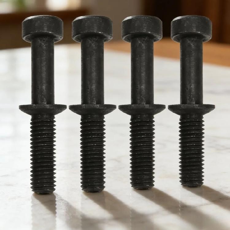 Injector Mounting Screw Automotive Accessories Injector Fixing Screw Bolt Assy Injector Clamp for Engine