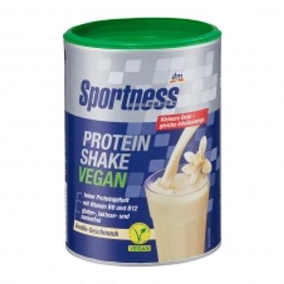 Spor besinleri – Spor besinleri