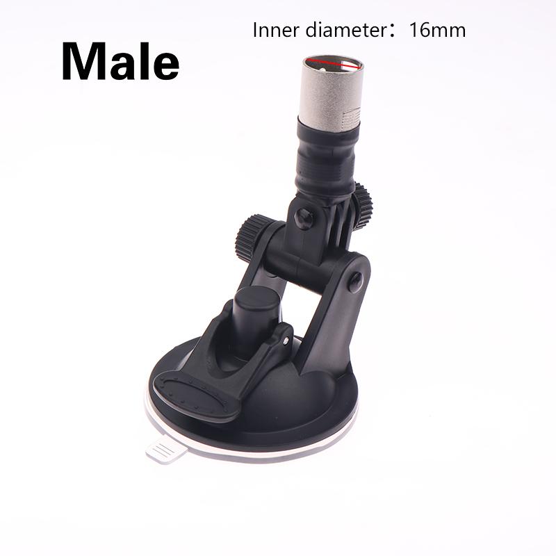 Parti del Motore Lineare Alternativo Asta di Estensione 3XLR Tubo Attacchi Attuatore Lineare Telescopico Accessori Barra Doppia Flessibile