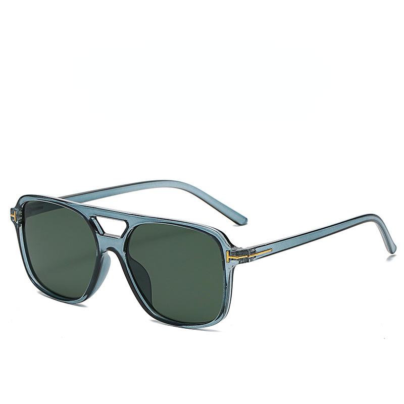 Vintage Square Sunglasses Women Retro Sun Glasses Female Fashion Candy Colors Outdoor Eyewear