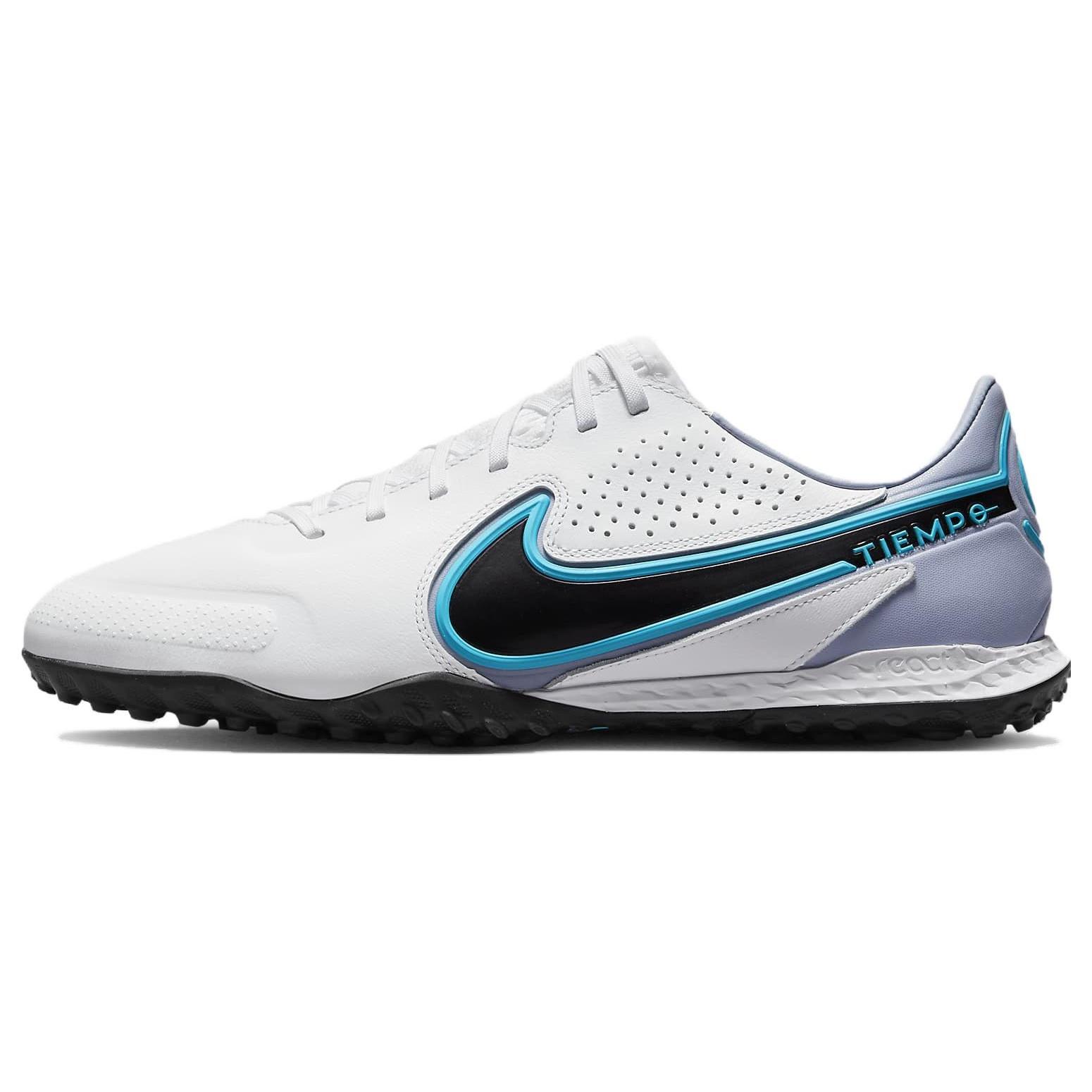 Nike React Tiempo Legend 9 Pro TF  Blast Pack  Men s DA1192-146 EU 40