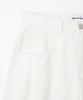 MILLO ARCHIVE Denim Bermuda Pants [Off-White]