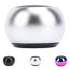 Mini Altavoz BT Volumen Alto Sonido Estéreo Inalámbrico 300mAh Portátil Pequeño Altavoz para Exterior