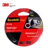3M Scotch-Brite Double-Sided Foam Tape (Extra Strong), Office Supplies, Strong Heat-Resistant Car ETC Mounting Tape, 420C-9, 9mm*3M