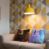 Singer C-Carrie Underwood cushion cover For Sofa Car Office Cafe Soft And Comfortable Double-Sided Printing Pillow Cover